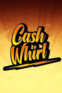 Cash Whirl