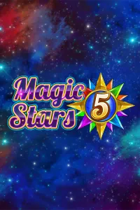 Magic Stars 5